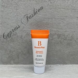 🎉 $5 BeautyStat Universal C Skin Refiner 20% Vitamin C Brightening Serum